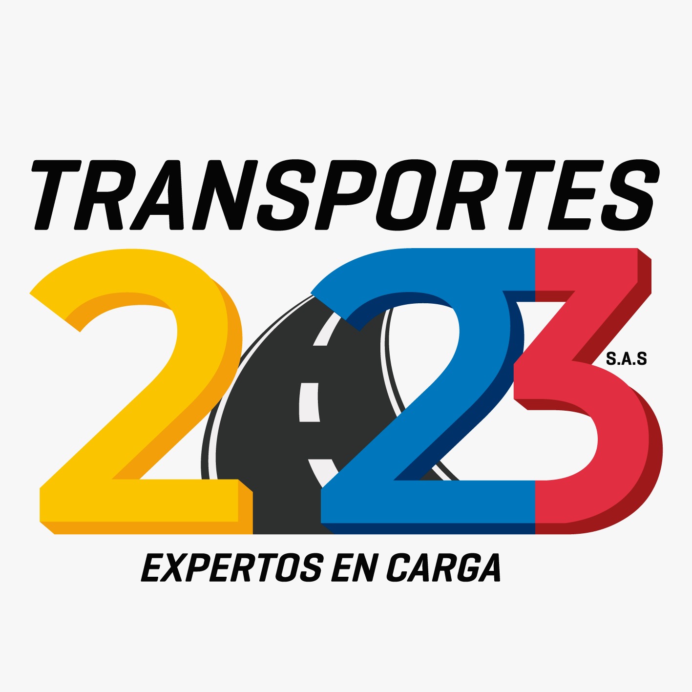 Transportes 223 S.A.S. — Expertos en carga