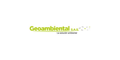 Logotipo de Geoambiental S.A.S.