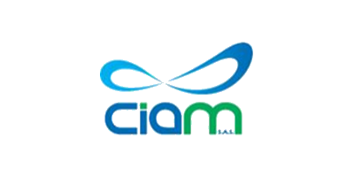 Logotipo de CIAM S.A.S.