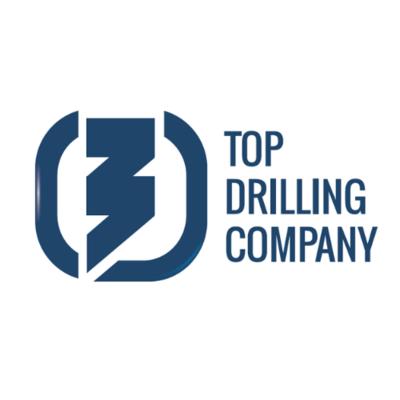 Logotipo de Top Drilling Company
